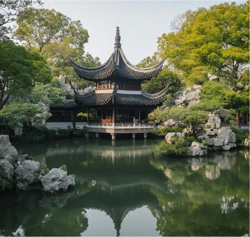 天津夏岚餐饮有限公司